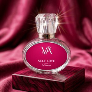 SELF LOVE is a luxury unisex perfume wearers that tells the evocative tale of a long-awaited homecoming to the self.